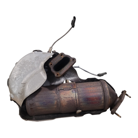 CONVERTISSEUR CATALYTIQUE CHEVROLET VOLT GEN 2 12675739