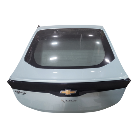CHEVROLET VOLT GEN 2 HAYON 84045985