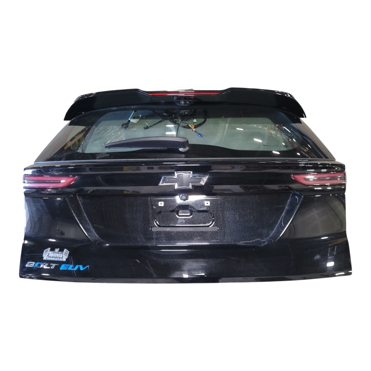CHEVROLET BOLT EUV  LIFT GATE 42780604