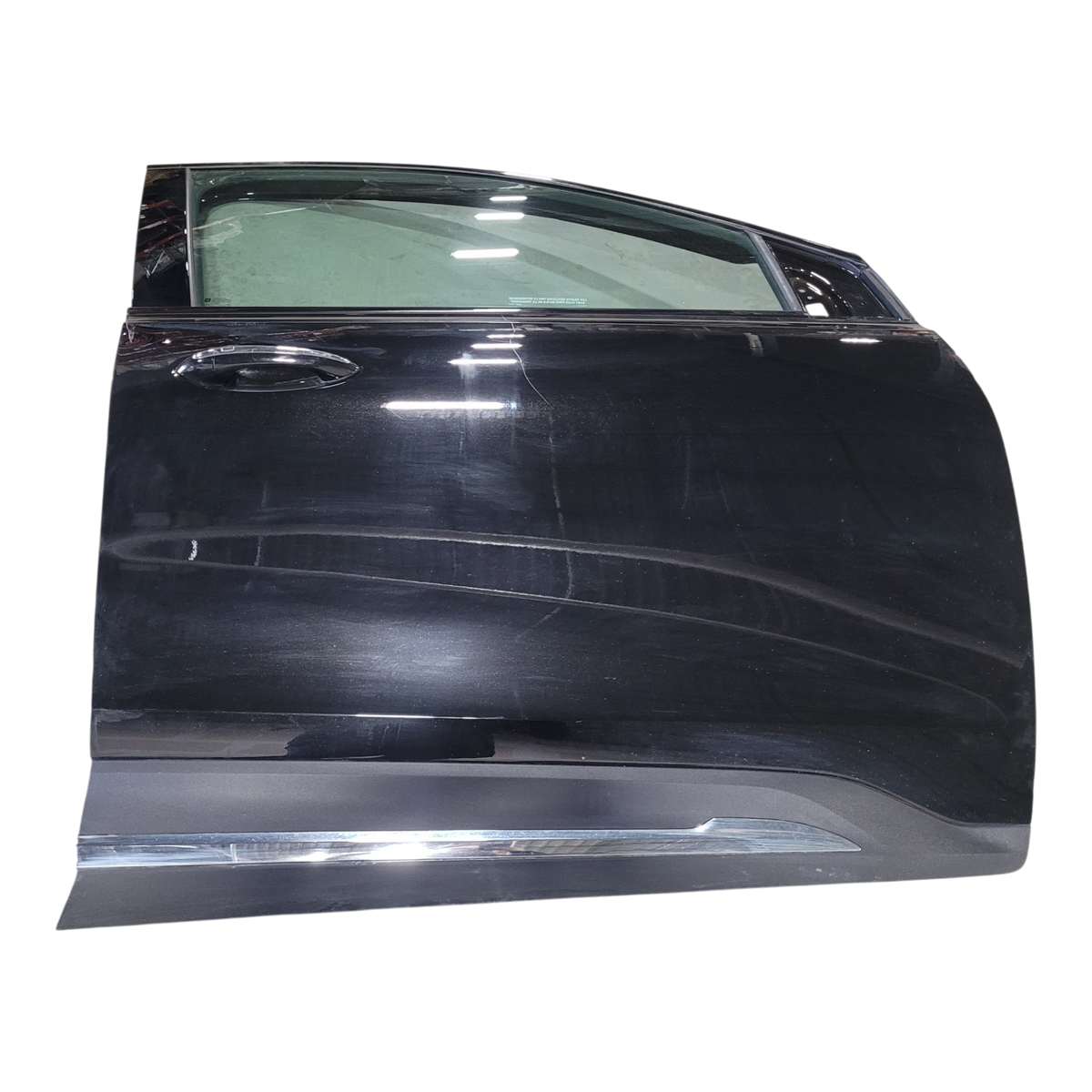 CHEVROLET BOLT EUV  FRONT PASSENGER SIDE DOOR 42809628