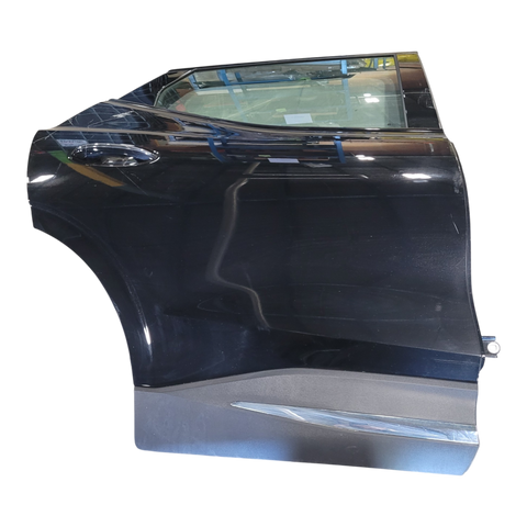 CHEVROLET BOLT EUV  REAR PASSENGER SIDE DOOR 42808048