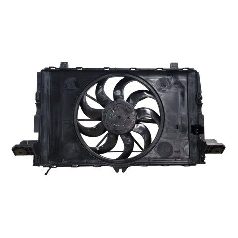 MODULE DE VENTILATEUR DE REFROIDISSEMENT TESLA MODEL 3 1607808-00-B