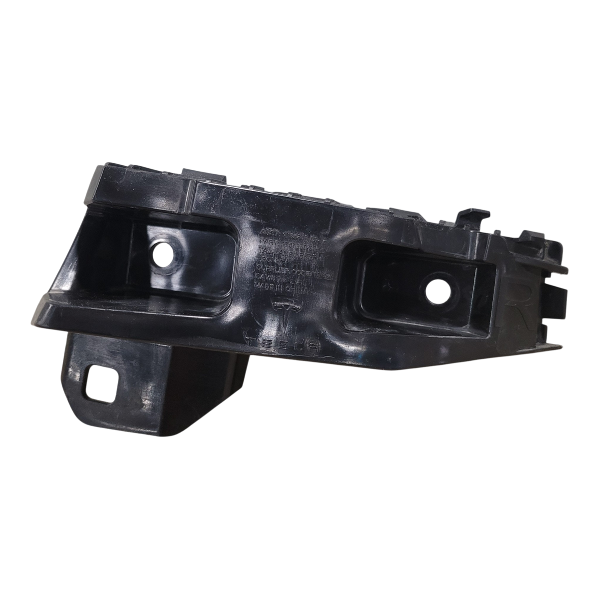 SUPPORT D'ASSEMBLAGE DE FEU ARRIÈRE DROIT TESLA MODEL 3 1755643-00-E