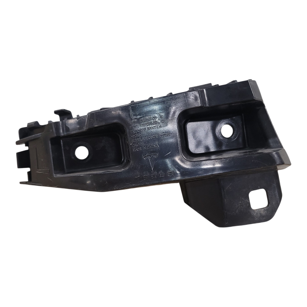 SUPPORT DE FEU ARRIÈRE GAUCHE TESLA MODEL 3 1755642-00-E