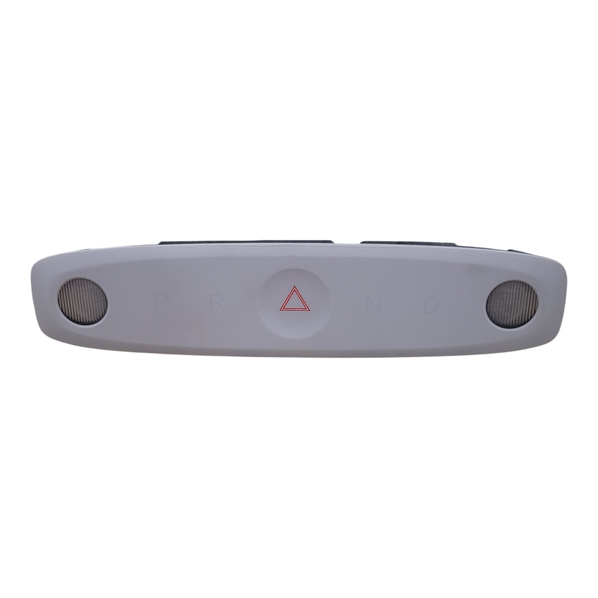 ENSEMBLE CONSOLE DE TOIT TESLA MODEL 3 1739293-00-E