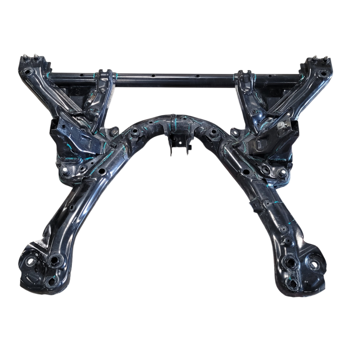 STRUCTURE DE CHÂSSIS AVANT TESLA MODEL 3 1344531-00-B