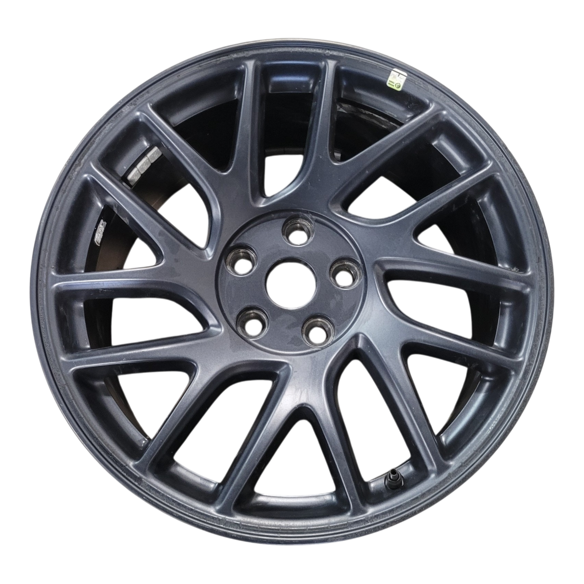 ROUE TESLA MODEL 3 - 18X8.5J ET38 - GLIDER 1344221-00-B