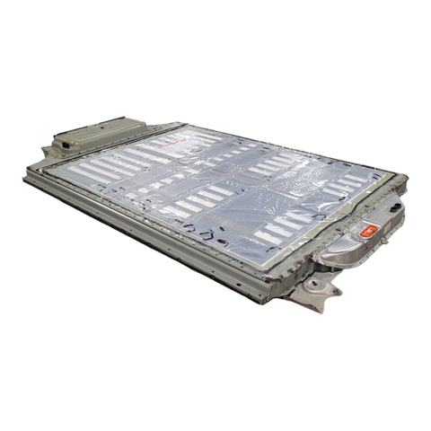 TESLA MODEL S/X 75KWH, HV BATTERY 1088794-00-A