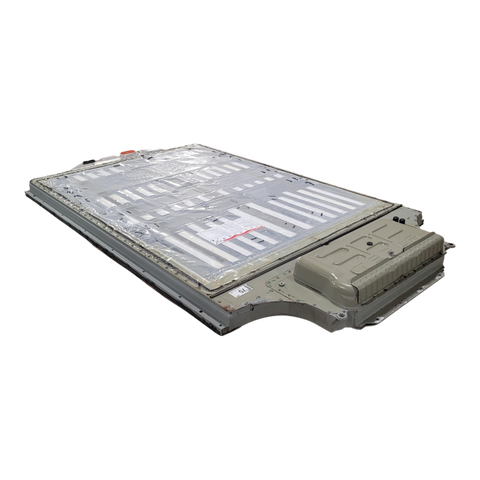 TESLA MODEL S/X 75KWH, HV BATTERY 1088794-00-A