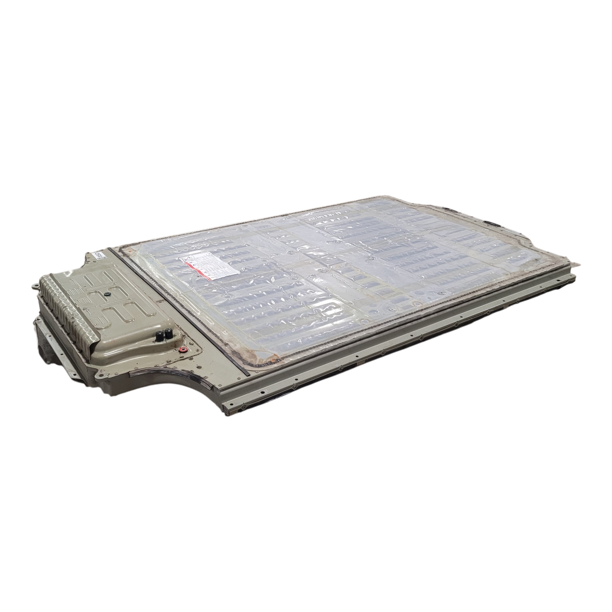usagées Batterie Tesla Model S/X 2015 85kWh 1101078-00-A