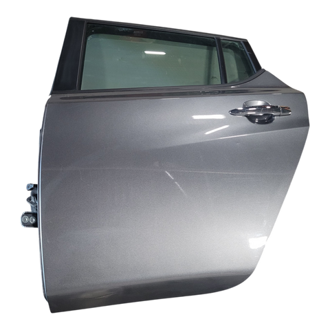 NISSAN LEAF GEN 2 DOOR ASSY-REAR,LH 82101-5SF0A
