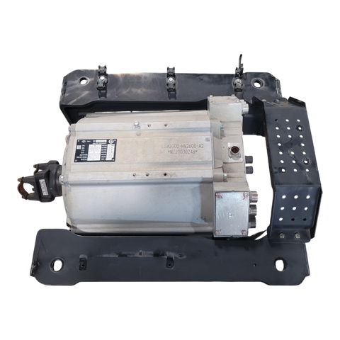 PACCAR DRIVE MOTOR 6 PHASES PMSM LSM200C-HV2600-A2