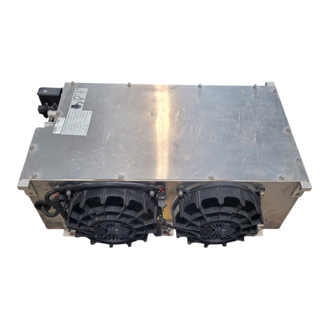 PACCAR BATTERY CHILLER 7.0KW EBC7.0HV