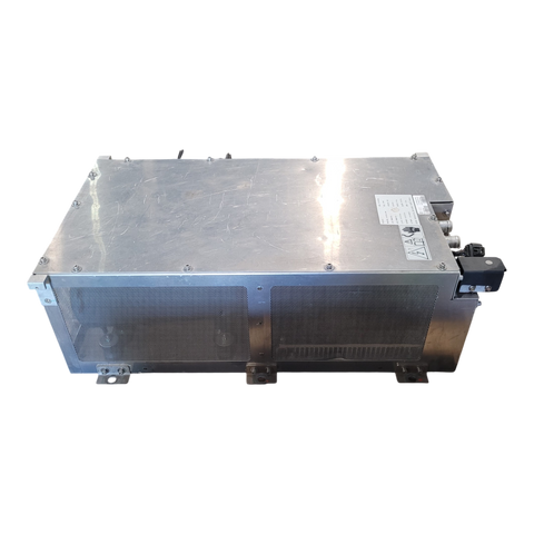 PACCAR BATTERY CHILLER 7.0KW EBC7.0HV