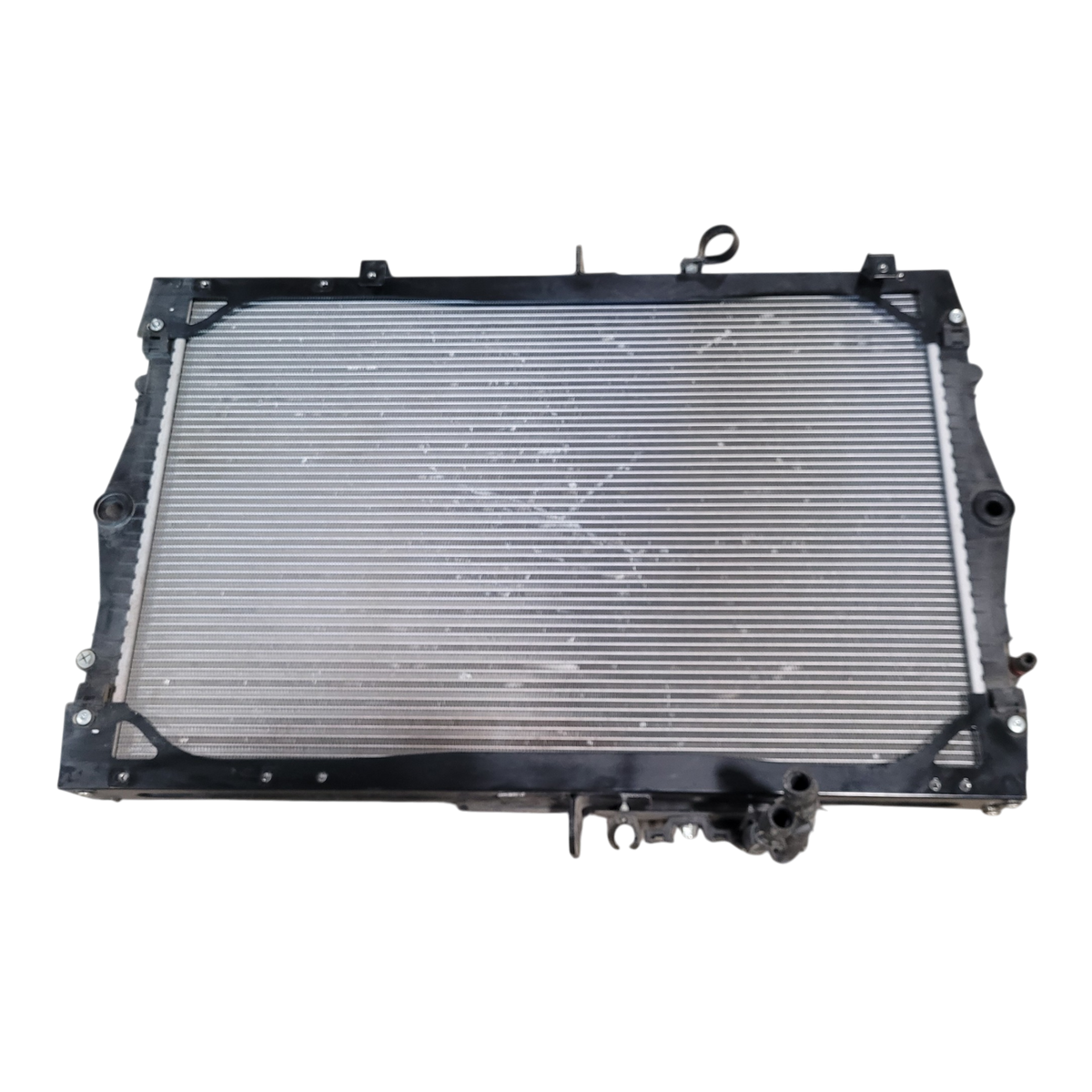 PACCAR RADIATOR 7417769