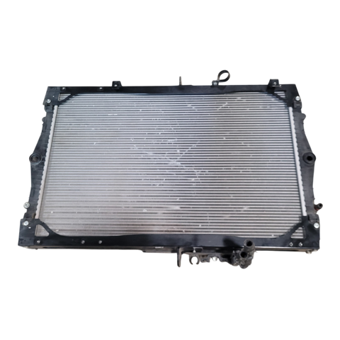 PACCAR RADIATOR 7417769