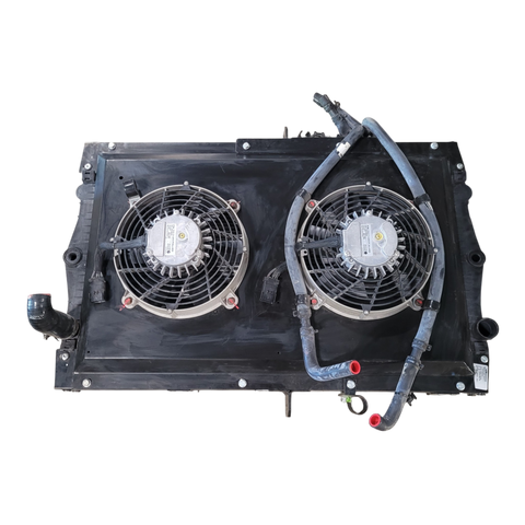 PACCAR RADIATOR 7417769