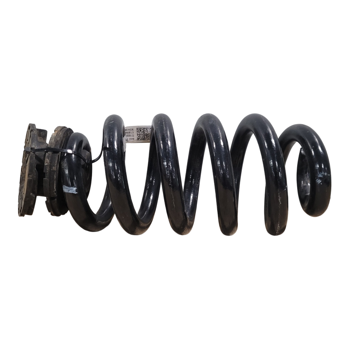 CHEVROLET BLAZER EV COIL SPRING, REAR 86537683