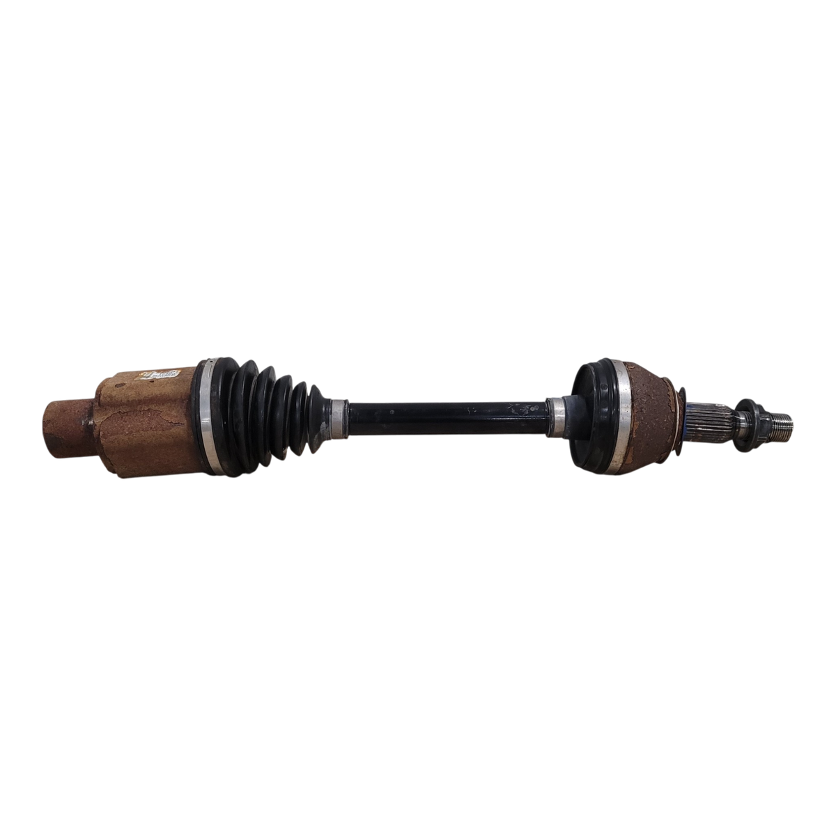 CHEVROLET BLAZER EV AXLE SHAFT, RWD 86518676