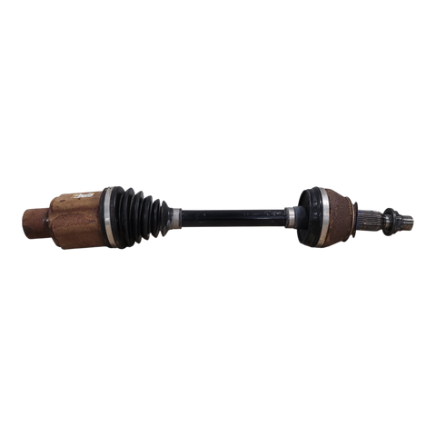 CHEVROLET BLAZER EV AXLE SHAFT, RWD 86518676