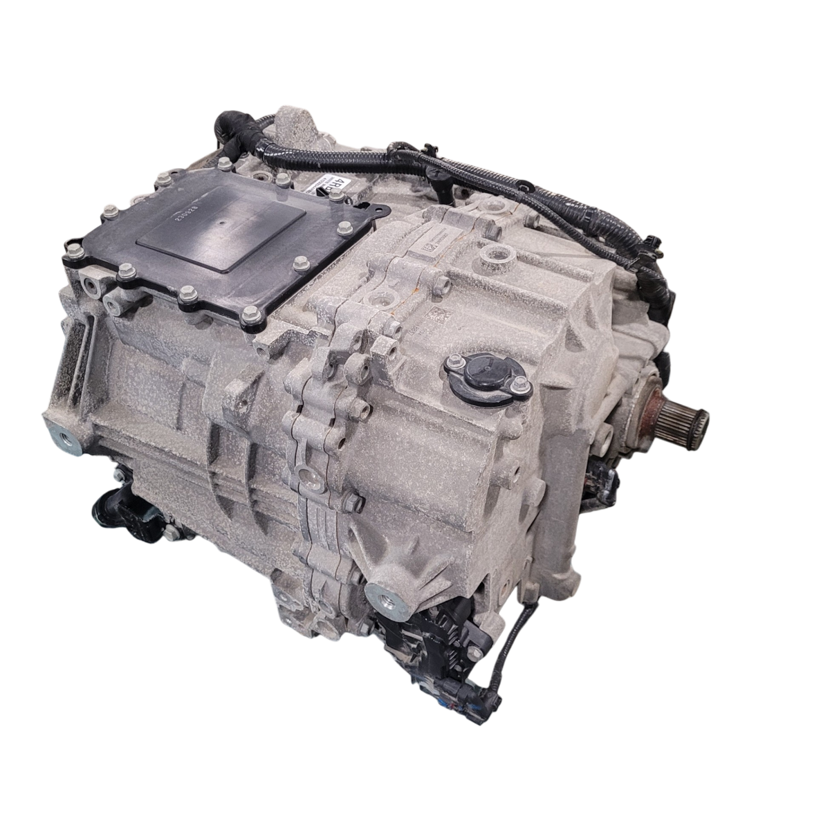 CHEVROLET BLAZER EV DRIVE MOTOR, RWD 24299729