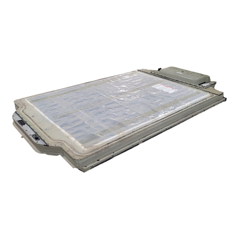usagées Batterie Tesla Model S/X 2014 85kWh 1101078-00-A