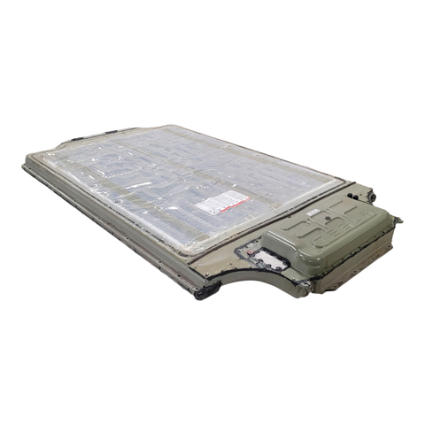usagées Batterie Tesla Model S/X 2014 85kWh 1101078-00-A