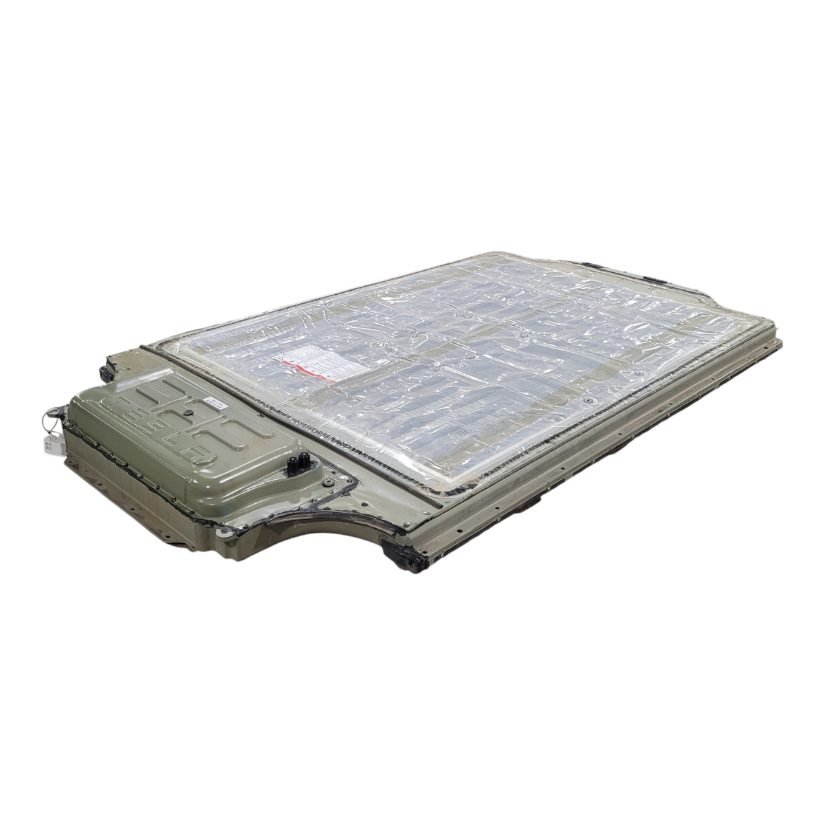 usagées Batterie Tesla Model S/X 2014 85kWh 1101078-00-A