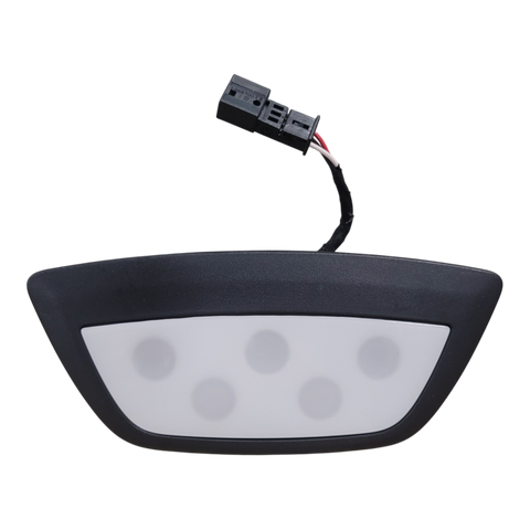 TESLA MODEL X FRONT MAP LIGHT 1059972-00-D