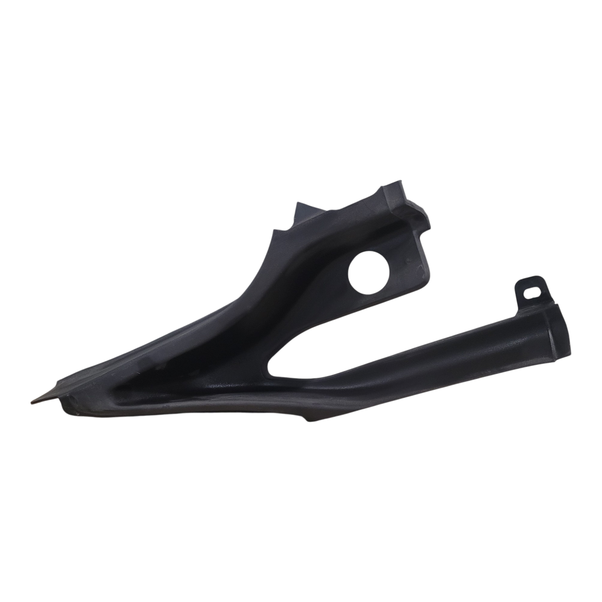 TESLA MDOEL X HOOD HINGE COVER RIGHT HAND 1489398-00-A