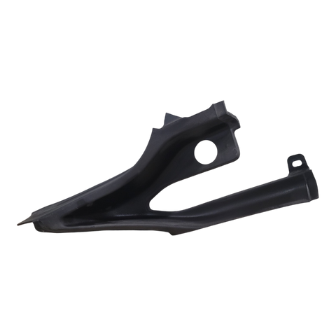 TESLA MDOEL X HOOD HINGE COVER RIGHT HAND 1489398-00-A