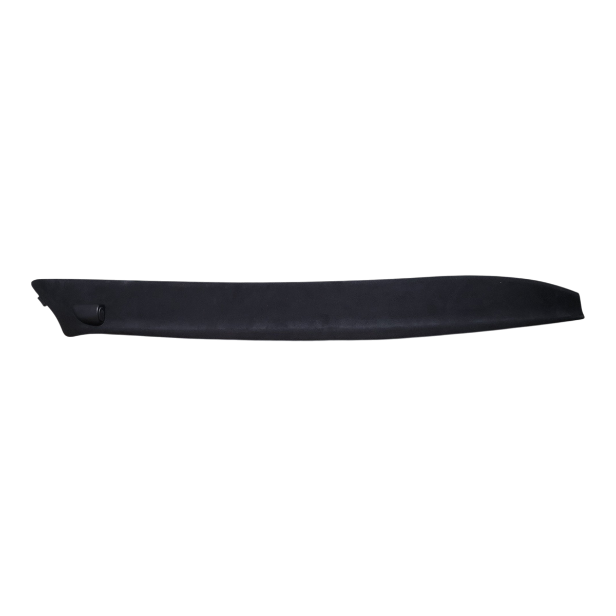 TESLA MODEL X VISOR BEZEL ASSEMBLY - RIGHT HAND 1050294-00-J