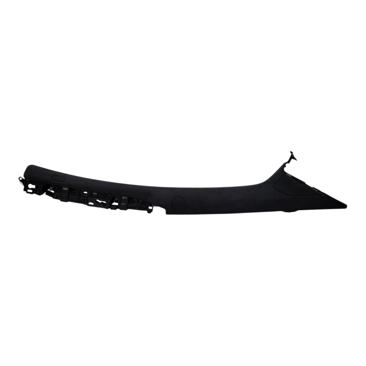 TESLA MODEL X GARNITURE SUPÉRIEURE DU MONTANT A, DROITE 1622454-96-C