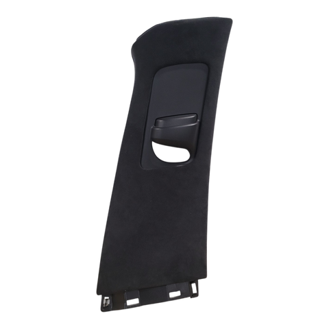 TESLA MODEL X B-PILLAR UPPER - RIGHT HAND 1854120-00-D