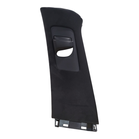 TESLA MODEL X B PILLAR UPPER - LEFT HAND 1650107-00-D