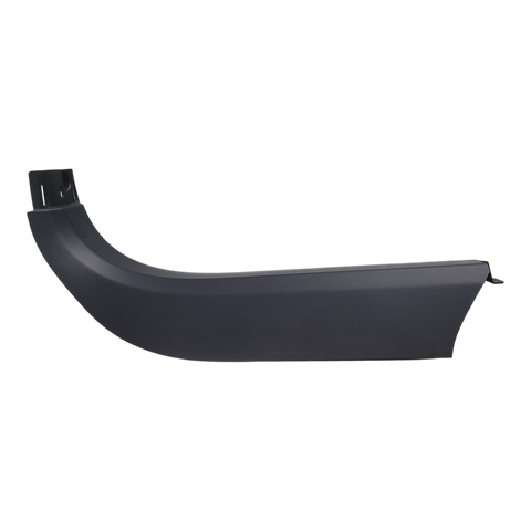 TESLA MODEL X  A-PILLAR LOWER TRIM, LEFT 1623849-00-B