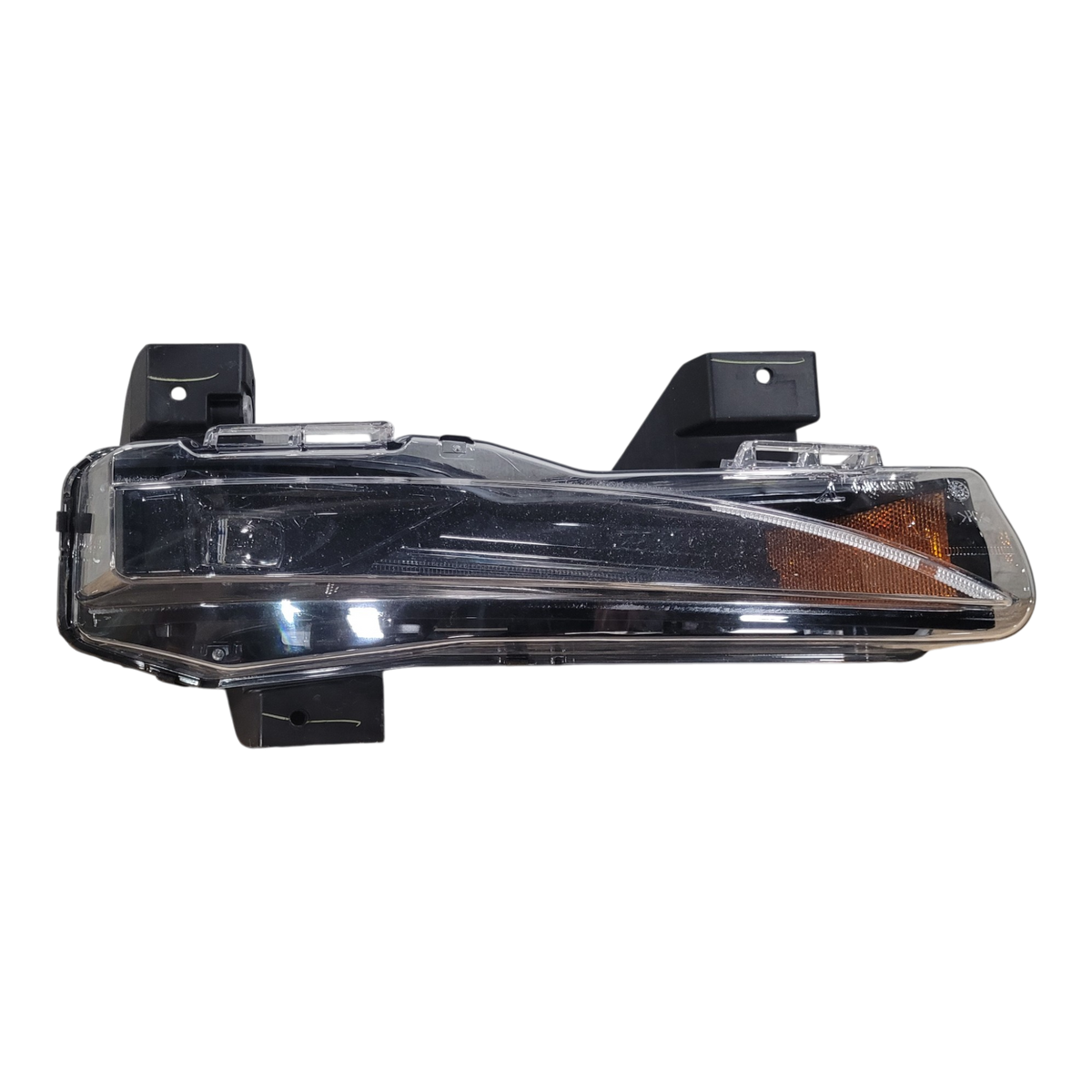 TESLA MODEL X LAMP ASSEMBLY - FASCIA LAMP - RIGHT HAND 1621195-00-C