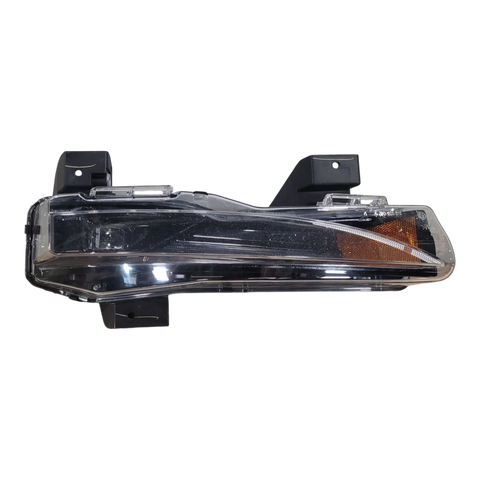 TESLA MODEL X LAMP ASSEMBLY - FASCIA LAMP - RIGHT HAND 1621195-00-C