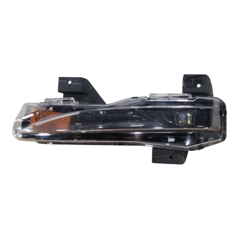 TESLA MODEL X LAMP ASSEMBLY - FASCIA LAMP - LEFT HAND 1621194-00-C