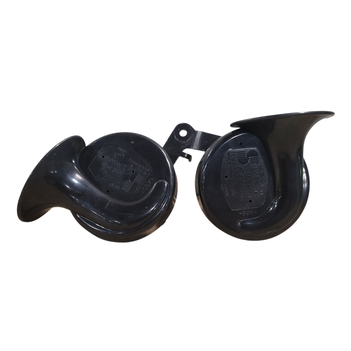 TESLA MODEL X HORN ASSEMBLY 1623705-00-C