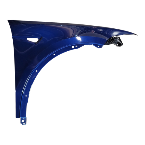 TESLA MODEL X ASSEMBLAGE - AILE AVANT DROITE - ECOATED 1069534-E0-N