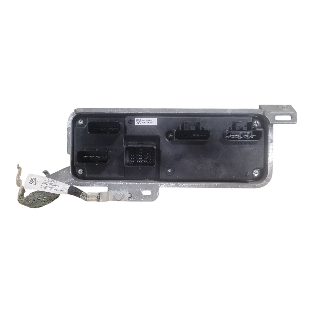 TESLA MODEL X BATTERY CONTROLLER, GEN 1 ASSEMBLY 1632510-04-C
