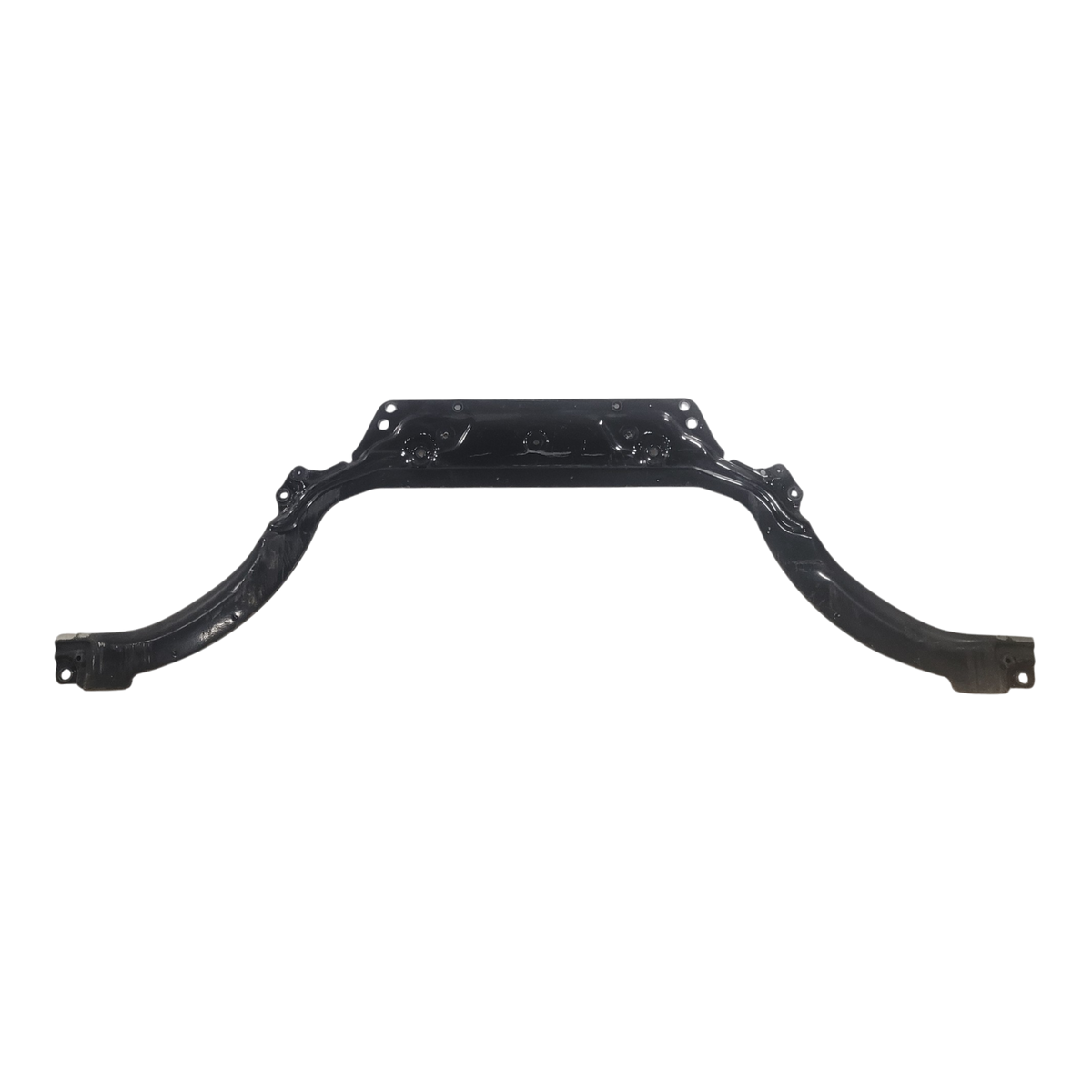TESLA MODEL X BATTERY SKID PLATE 1420509-00-B