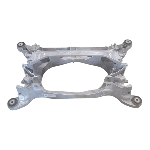 TESLA MODEL X REAR SUBFRAME ASSEMBLY - LONG RANGE 1420562-00-D