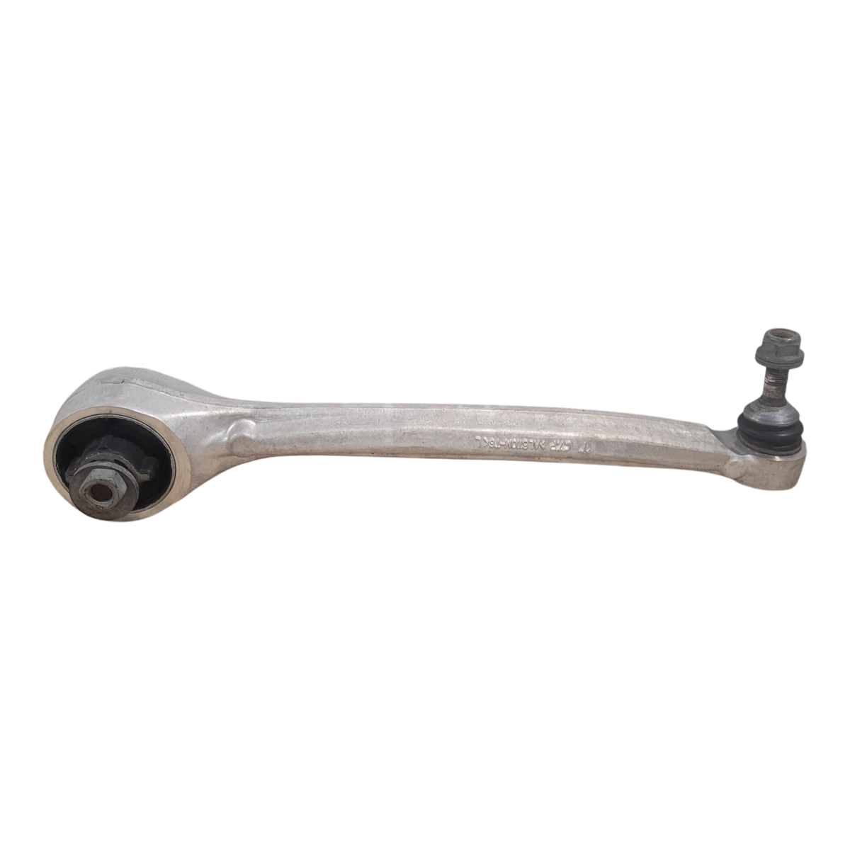 TESLA MODEL X FORE LINK ASSEMBLY, LEFT HAND 1620341-00-B