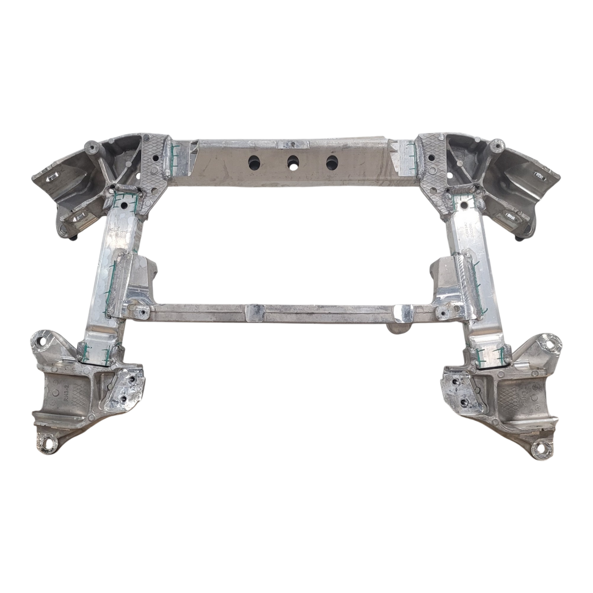 TESLA MODEL X FRONT SUBFRAME, LEFT HAND DRIVE 1420521-00-E