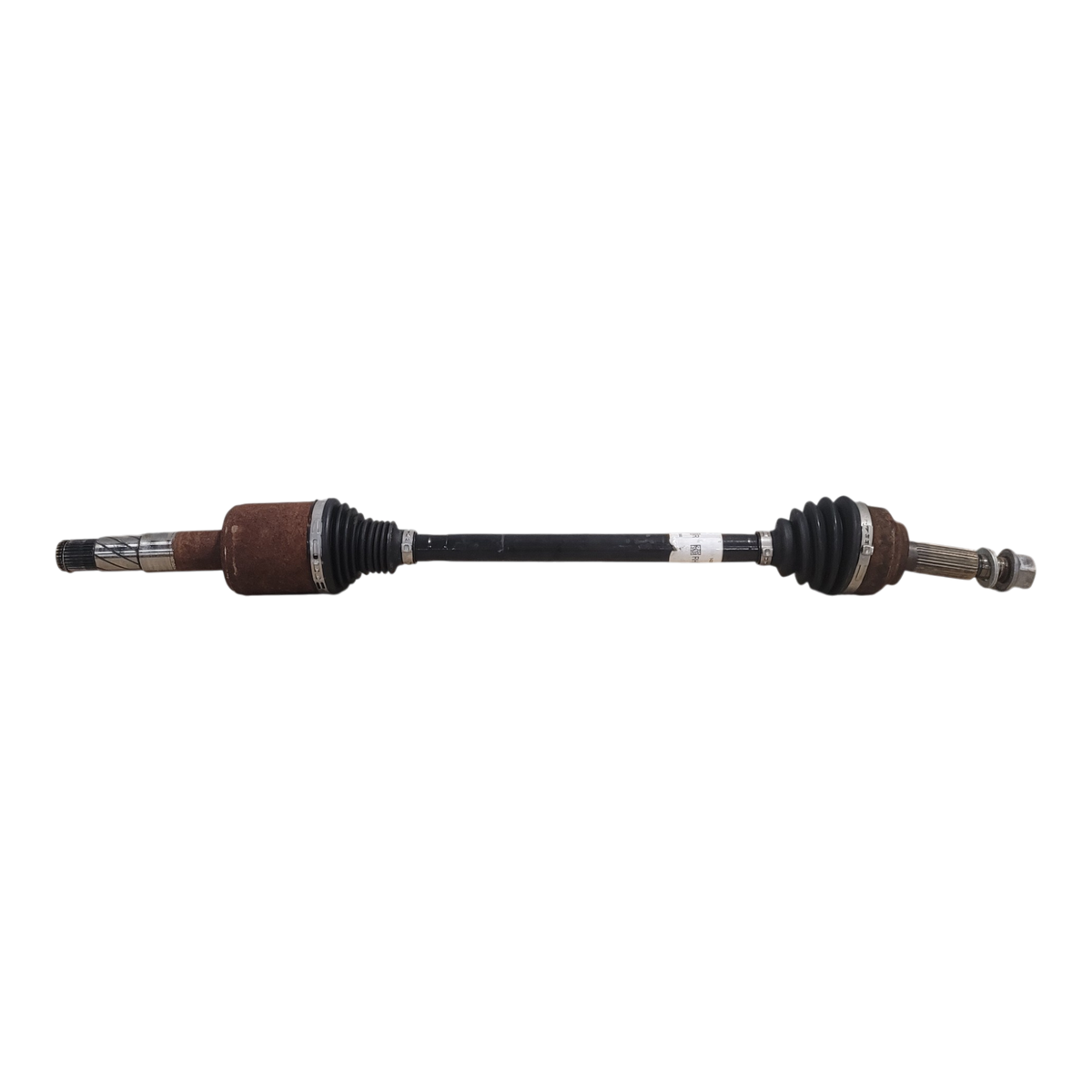 TESLA MODEL X HALFSHAFT ASSY, FR, RIGHT HAND 1420119-00-B