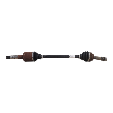 TESLA MODEL X HALFSHAFT ASSY, FR, RIGHT HAND 1420119-00-B