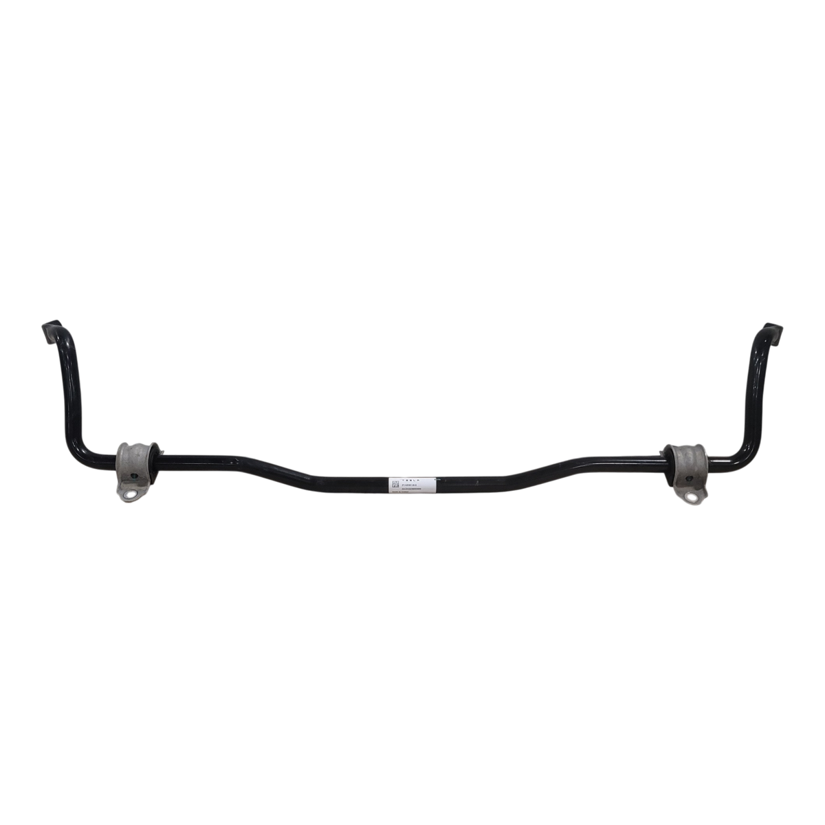 TESLA MODEL X FRONT STABILIZER BAR ASSEMBLY 24.3MM X 4.2MM 1420381-00-B