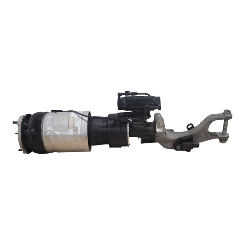 TESLA MODEL X FRONT AIR SPRING MODULE - RIGHT HAND 1620366-99-E